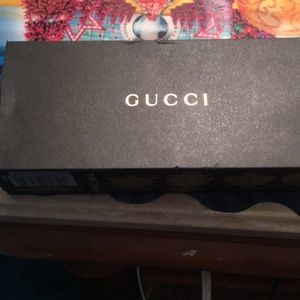 Gucci mini perfume